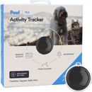 Poof Pet Tracker - Pea (Black)