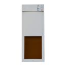 Standard Power Pet Door for Door Installations - Large