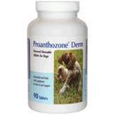 Proanthozone Derm for Dogs (90 Chew Tabs)