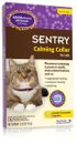 SENTRY Calming Solutions for Cats