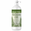 Simply Wild Salmon Oil