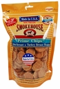 Smokehouse USA Prime Chips Chicken & Turkey (16 oz)