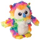 Snugarooz Baby Hootie the Owl Plush Dog Toy