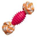 Snugarooz Knot Yours Rope Dog Toy, Assorted Colors