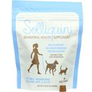 Solliquin Behavioral Health Supplement for Cats & Dogs