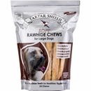Tartar Shield Rawhide Chews
