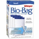 Tetra Whisper Bio-Bag Cartridge