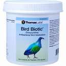 Thomas Labs Bird Biotic