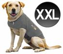 Thundershirt Dog Anxiety Solution: Thundershirt Dog Anxiety Solution - XXLarge
