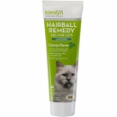 Tomlyn Laxatone Gel Hairball Lubricant Catnip Flavor, 4.25 oz