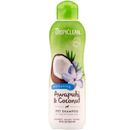 Tropiclean Whitening Awapuhi & Coconut Shampoo (20 fl oz)