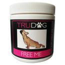 TruDog Free Me Joint Support Supplement for Dogs (60 grams)