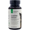 Ultimate Pet Nutrition Canine Detox
