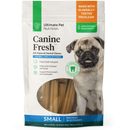 Ultimate Pet Nutrition All Natural Canine Fresh Dental Chews Sticks
