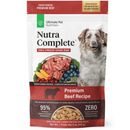 Ultimate Pet Nutrition Nutra Complete Dog Food