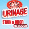 URINASE Stain & Odor Remover Ultra Enzyme