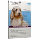 Vectra for Dogs 21 to 55 lbs - 6 Doses