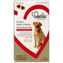 Verde Canine Multi-Vitamin with Natural Herbs