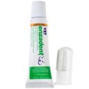 Vetoquinol Toothbrush and Toothpaste for Dogs & Cats