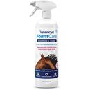 Vetericyn FoamCare Shampoo for Horses (32 fl oz)
