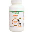 Vetoquinol Care Triglyceride Omega Supplement for Large & Giant Dogs (60 Capsules)