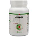 Vetoquinol Care Triglyceride Omega Supplement for Medium Dogs (60 Capsules)