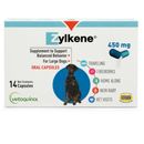 Vetoquinol Zylkene 450mg (14 capsules)