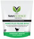 VetriScience Perio Plus Feline Bites