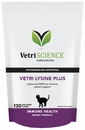VetriScience Vetri Lysine Plus