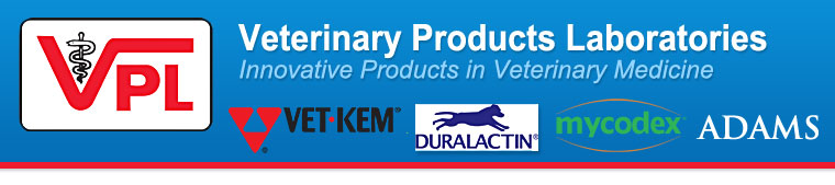 Veterinary Products Laboratories
