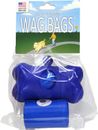 WagBags Poop Bags