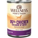 Wellness Wet Dog Food
