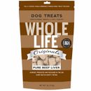 Whole Life Originals Freeze-Dried Dog Treats