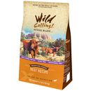 Wild Calling Western Plains Dog Food - Beef (4.5 lb)