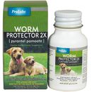 Worm Protector Dewormers