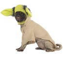Yoda Dog Costumes