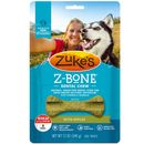 Z-Bones Edible Dental Chews by Zukes