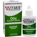 ZYMOX Otic Hydrocortisone Free